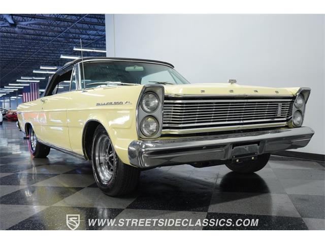 1965 Ford Galaxie (CC-1846062) for sale in Lutz, Florida