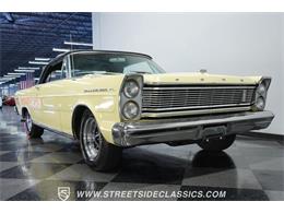 1965 Ford Galaxie (CC-1846062) for sale in Lutz, Florida