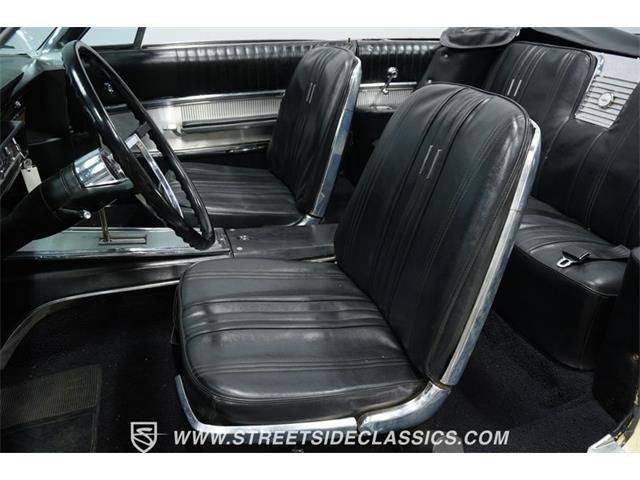 1965 Ford Galaxie (CC-1846062) for sale in Lutz, Florida