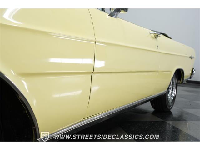 1965 Ford Galaxie (CC-1846062) for sale in Lutz, Florida