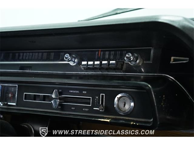 1965 Ford Galaxie (CC-1846062) for sale in Lutz, Florida