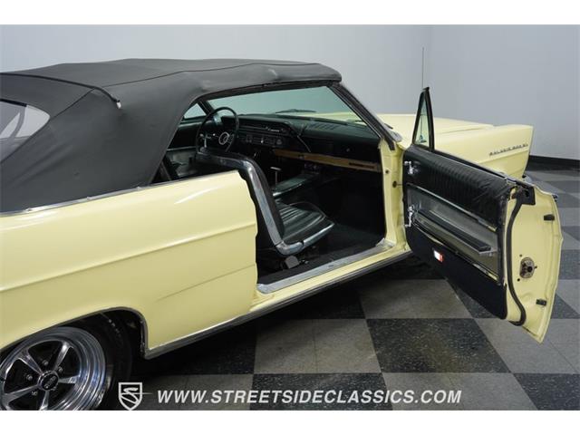 1965 Ford Galaxie (CC-1846062) for sale in Lutz, Florida