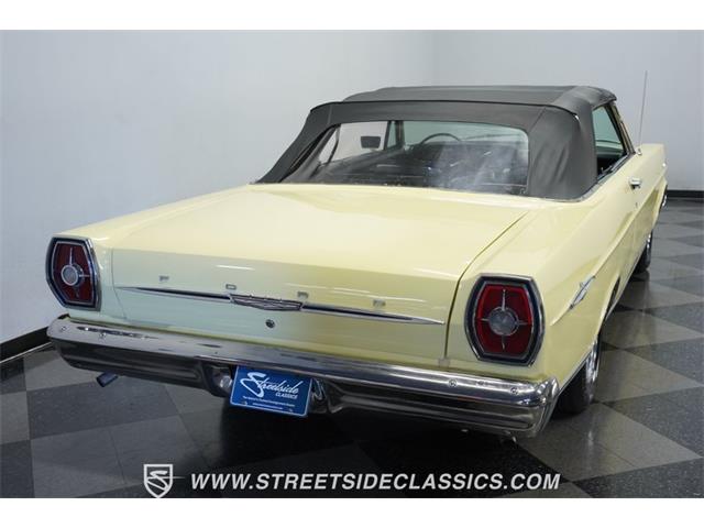 1965 Ford Galaxie (CC-1846062) for sale in Lutz, Florida