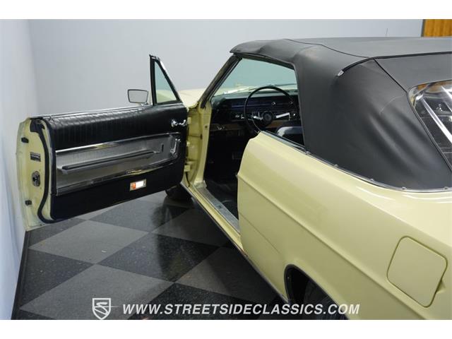 1965 Ford Galaxie (CC-1846062) for sale in Lutz, Florida