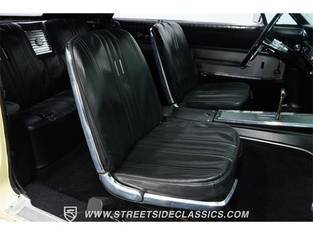 1965 Ford Galaxie (CC-1846062) for sale in Lutz, Florida