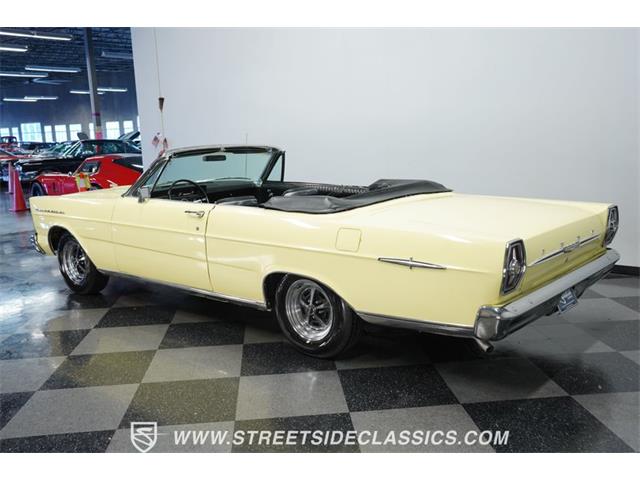 1965 Ford Galaxie (CC-1846062) for sale in Lutz, Florida