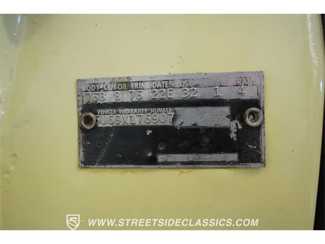 1965 Ford Galaxie (CC-1846062) for sale in Lutz, Florida