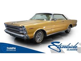 1966 Ford Galaxie (CC-1846063) for sale in Lutz, Florida