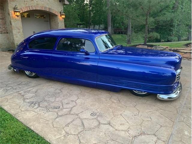 1949 Nash Ambassador for Sale | ClassicCars.com | CC-1846065