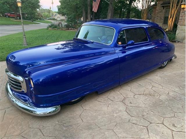 1949 Nash Ambassador for Sale | ClassicCars.com | CC-1846065