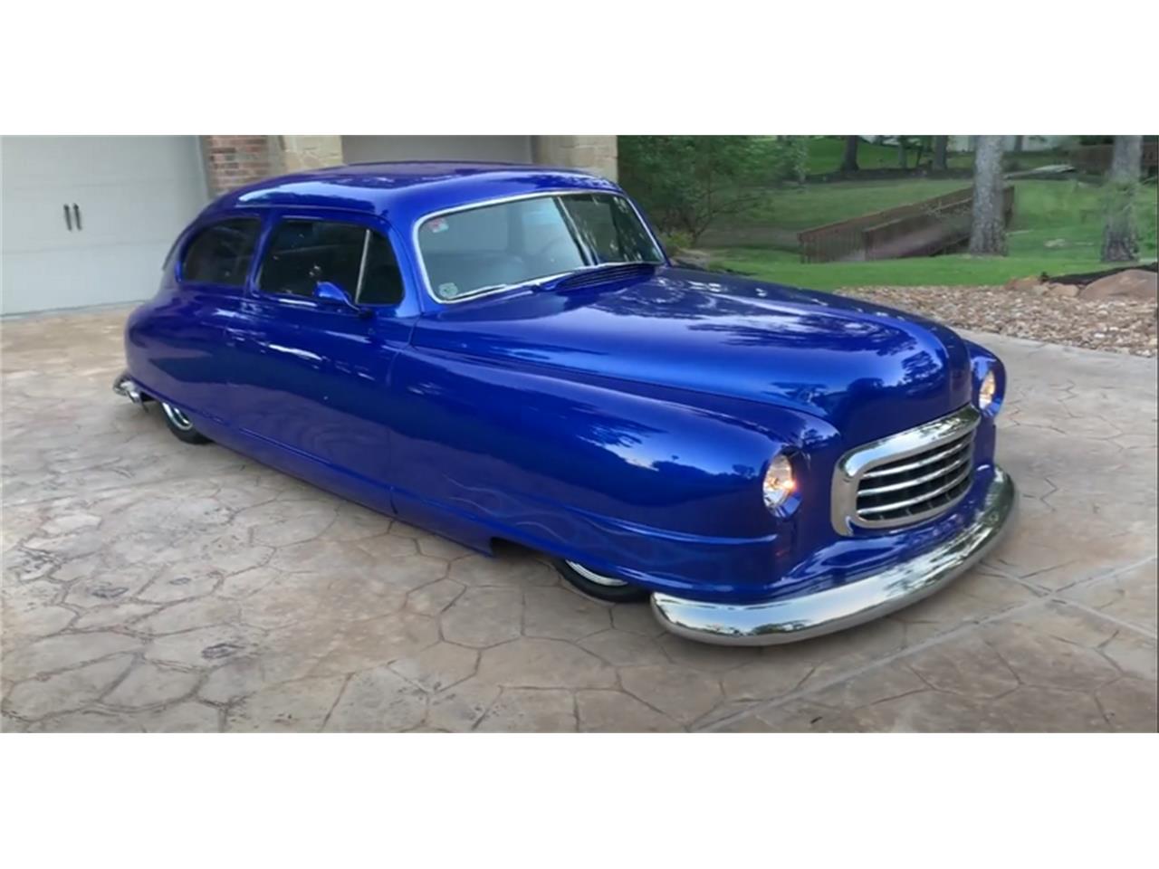 1949 Nash Ambassador for Sale | ClassicCars.com | CC-1846065