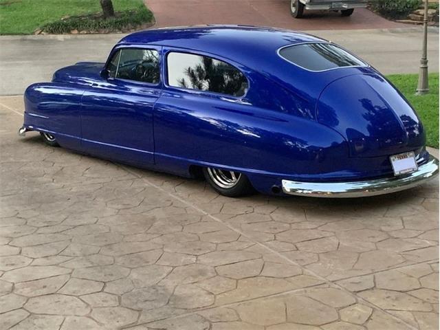 1949 Nash Ambassador for Sale | ClassicCars.com | CC-1846065