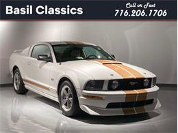 2006 Ford Mustang (CC-1846069) for sale in Depew, New York