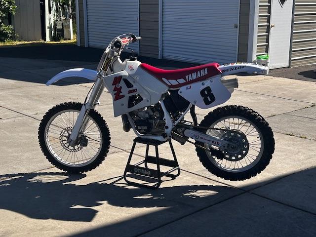 1990 Yamaha Dirt Bike (CC-1846081) for sale in , 