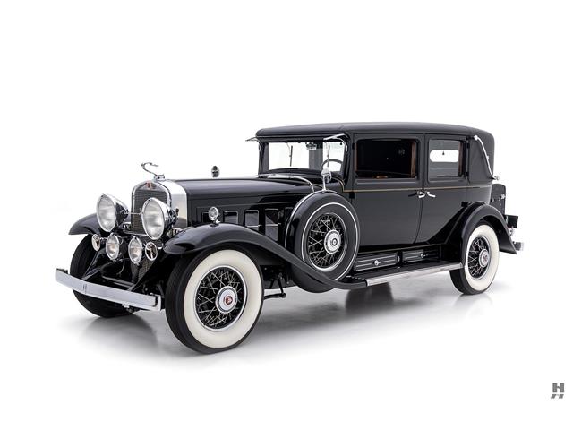 1931 Cadillac V16 (CC-1840609) for sale in Saint Louis, Missouri
