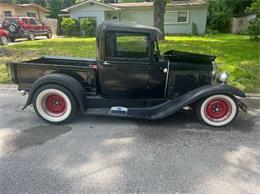 1930 Ford Model A (CC-1846091) for sale in Cadillac, Michigan