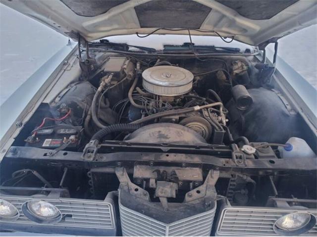 1972 Ford Galaxie 500 (CC-1846095) for sale in Cadillac, Michigan