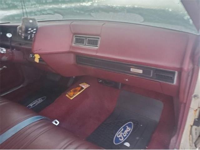 1972 Ford Galaxie 500 (CC-1846095) for sale in Cadillac, Michigan