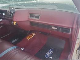 1972 Ford Galaxie 500 (CC-1846095) for sale in Cadillac, Michigan