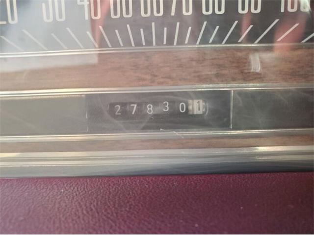 1972 Ford Galaxie 500 (CC-1846095) for sale in Cadillac, Michigan