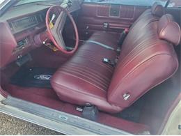 1972 Ford Galaxie 500 (CC-1846095) for sale in Cadillac, Michigan