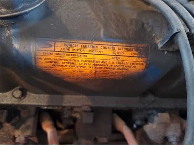 1972 Ford Galaxie 500 (CC-1846095) for sale in Cadillac, Michigan