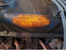 1972 Ford Galaxie 500 (CC-1846095) for sale in Cadillac, Michigan
