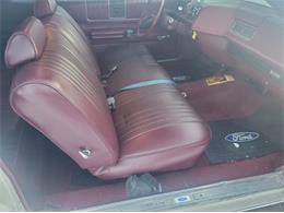 1972 Ford Galaxie 500 (CC-1846095) for sale in Cadillac, Michigan