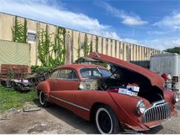 1946 Buick Roadmaster (CC-1846097) for sale in Cadillac, Michigan