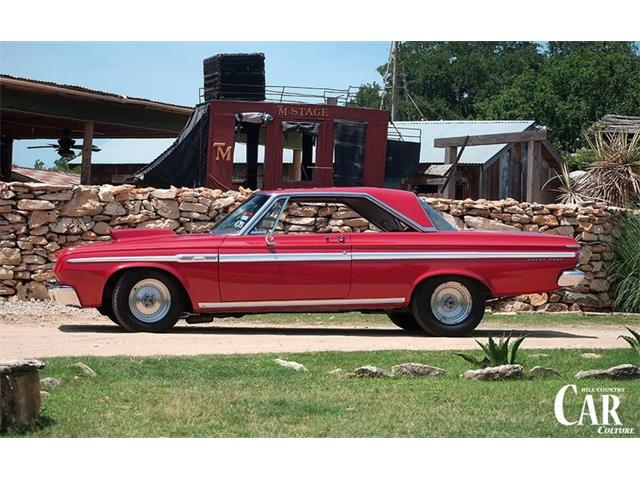 1964 Plymouth Sport Fury for Sale | ClassicCars.com | CC-1840061