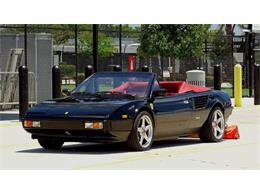 1985 Ferrari Mondial (CC-1846101) for sale in Cadillac, Michigan