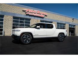 2023 Rivian R1T (CC-1846103) for sale in St. Charles, Missouri