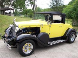1931 Ford Model A (CC-1846107) for sale in Cadillac, Michigan