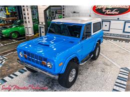 1973 Ford Bronco (CC-1846118) for sale in Lenoir City, Tennessee