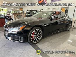 2020 Maserati Quattroporte (CC-1846122) for sale in Jacksonville, Florida