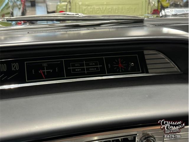 1963 Chevrolet Impala (CC-1846133) for sale in Columbus, Ohio