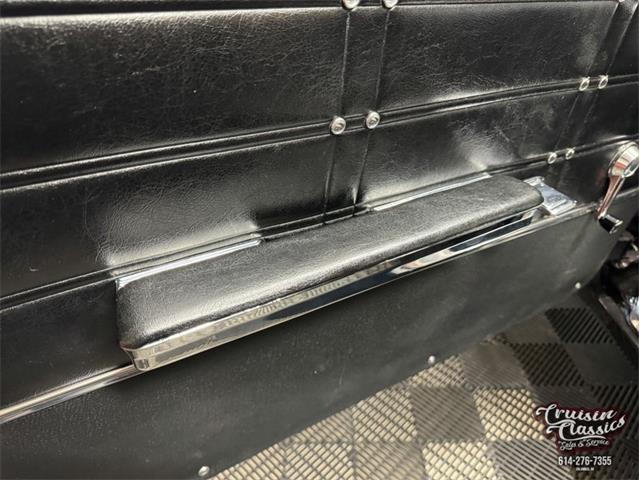 1963 Chevrolet Impala (CC-1846133) for sale in Columbus, Ohio