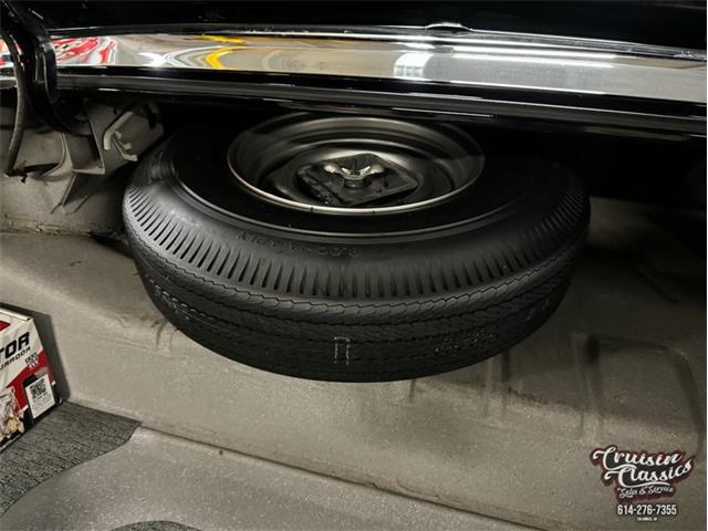 1963 Chevrolet Impala (CC-1846133) for sale in Columbus, Ohio