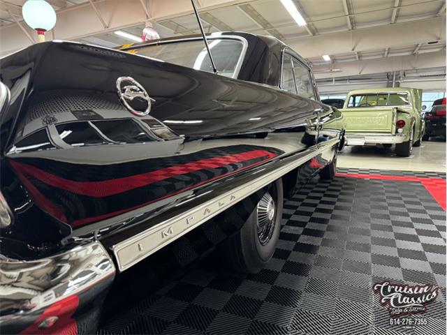 1963 Chevrolet Impala (CC-1846133) for sale in Columbus, Ohio