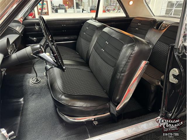 1963 Chevrolet Impala (CC-1846133) for sale in Columbus, Ohio