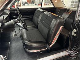 1963 Chevrolet Impala (CC-1846133) for sale in Columbus, Ohio