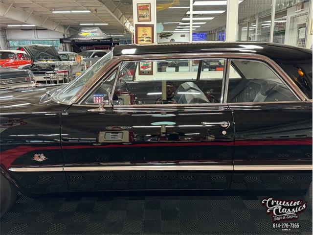 1963 Chevrolet Impala (CC-1846133) for sale in Columbus, Ohio