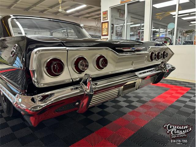 1963 Chevrolet Impala (CC-1846133) for sale in Columbus, Ohio