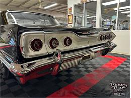 1963 Chevrolet Impala (CC-1846133) for sale in Columbus, Ohio