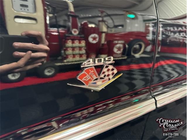 1963 Chevrolet Impala (CC-1846133) for sale in Columbus, Ohio