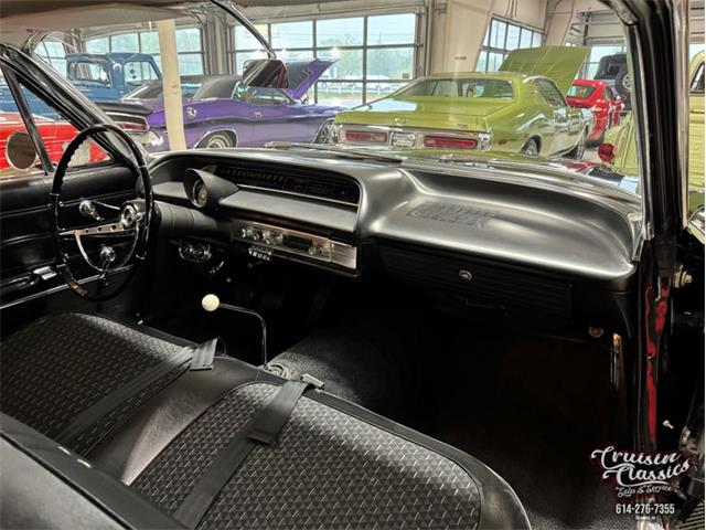 1963 Chevrolet Impala (CC-1846133) for sale in Columbus, Ohio