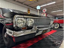 1963 Chevrolet Impala (CC-1846133) for sale in Columbus, Ohio