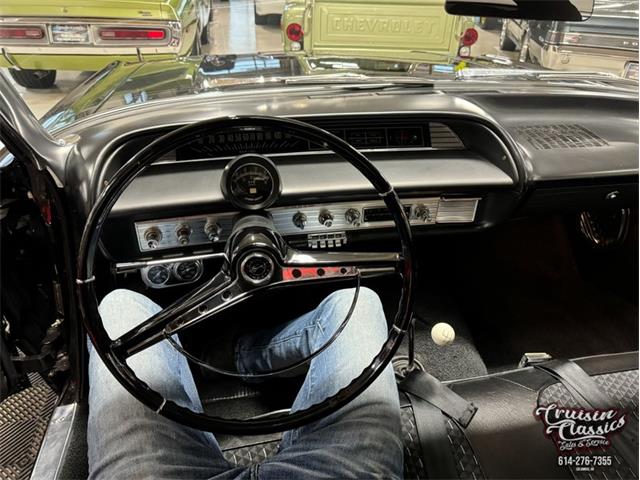 1963 Chevrolet Impala (CC-1846133) for sale in Columbus, Ohio