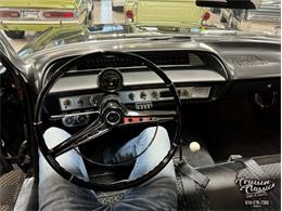 1963 Chevrolet Impala (CC-1846133) for sale in Columbus, Ohio