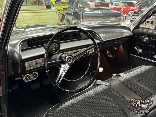 1963 Chevrolet Impala (CC-1846133) for sale in Columbus, Ohio